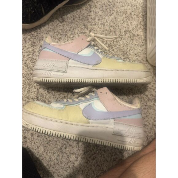 nike air force - Picture 1 of 5